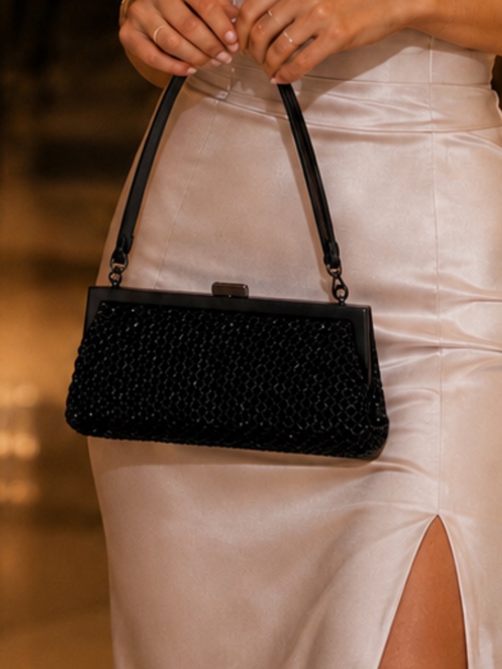 NWOT Evening Bag.
